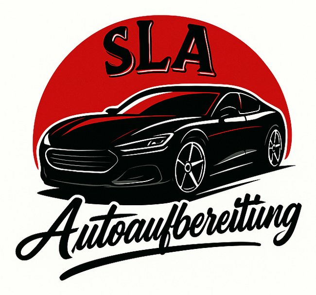 SLA Aufbereitung Logo